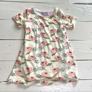 SweetHoney Swing Dress - Sweet Like Spring